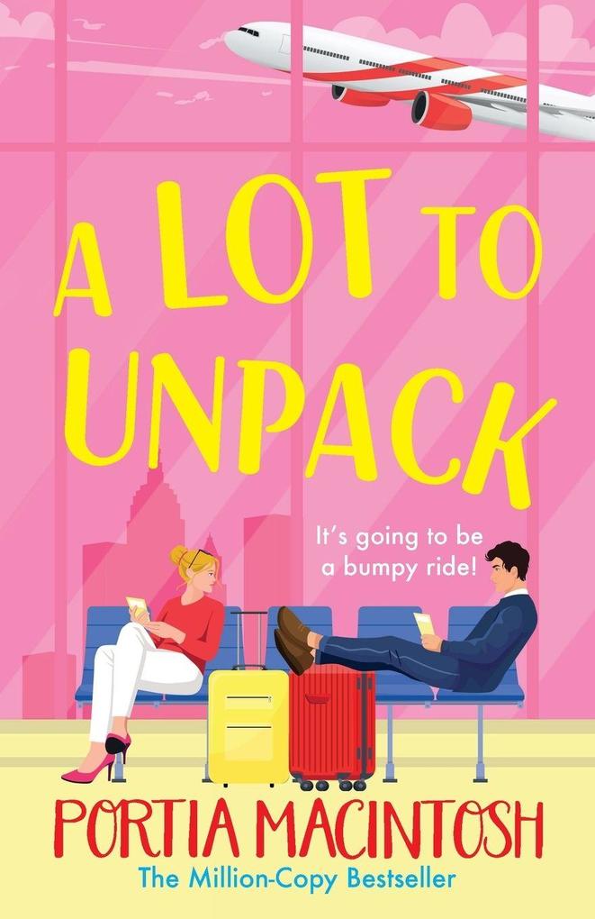 Produktbild: A Lot to Unpack | Portia Macintosh