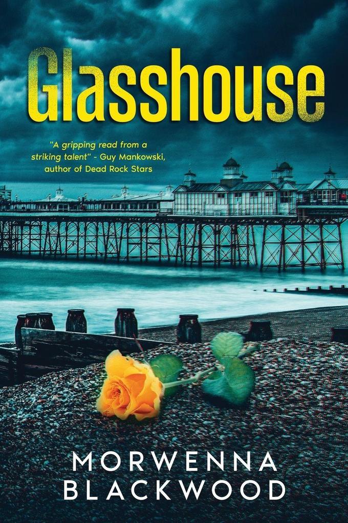 Produktbild: Glasshouse | Blackwood
