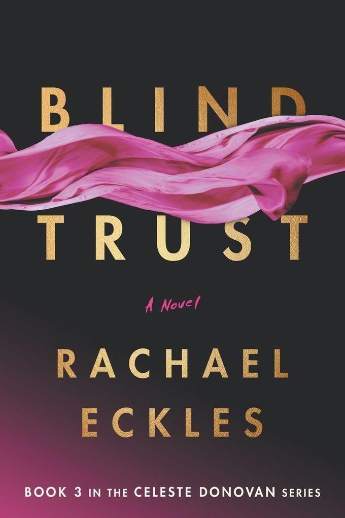 Produktbild: Blind Trust | Rachael Eckles