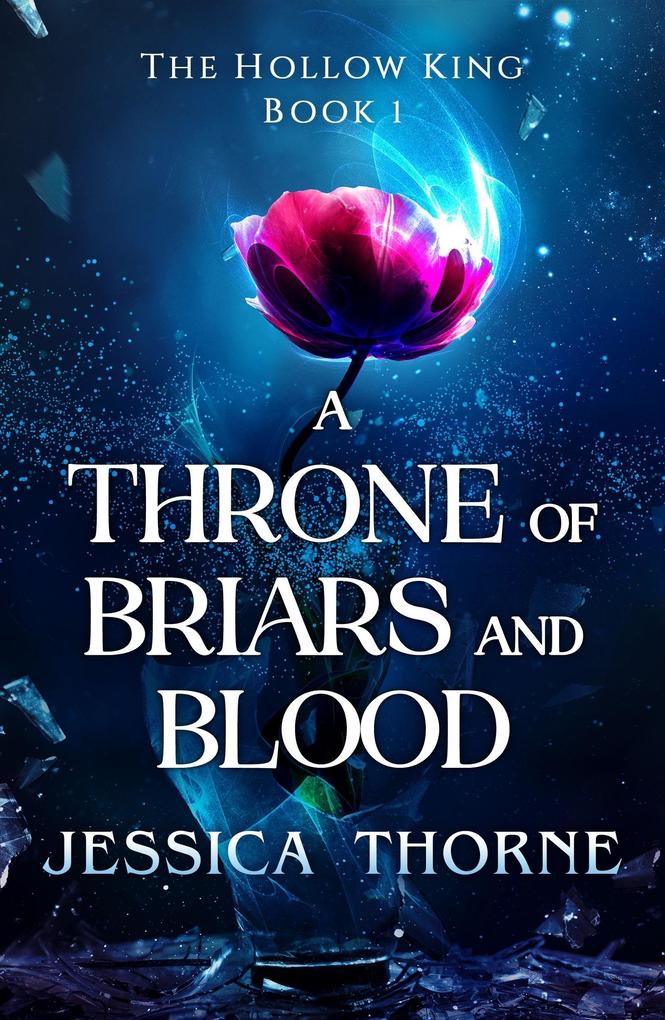 Produktbild: Mageborn | Jessica Thorne