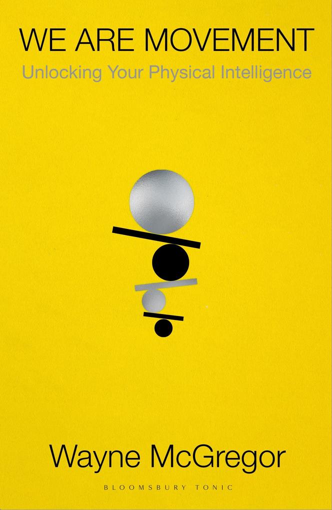 Produktbild: We Are Movement | Wayne McGregor