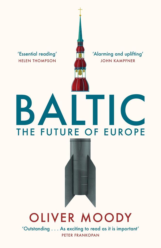 Produktbild: Baltic | Oliver Moody
