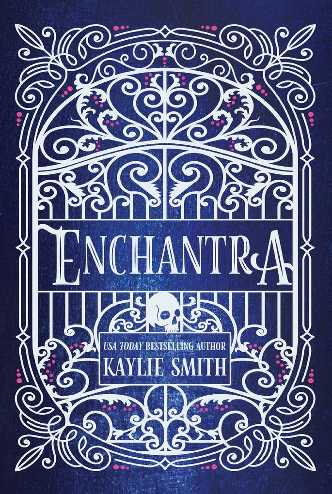 Produktbild: Enchantra | Kaylie Smith