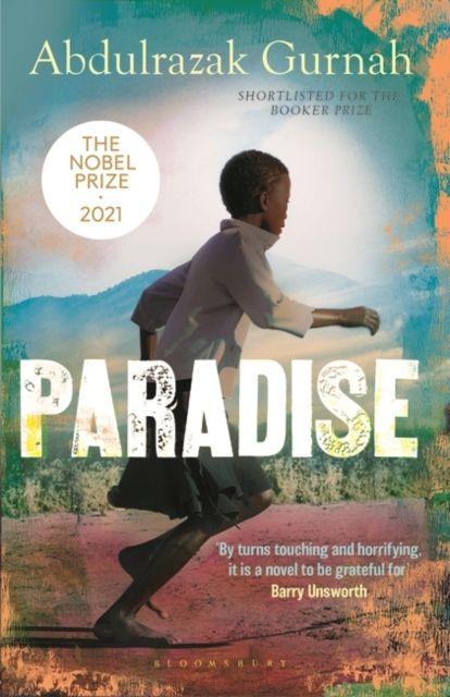 Produktbild: Paradise | Abdulrazak Gurnah