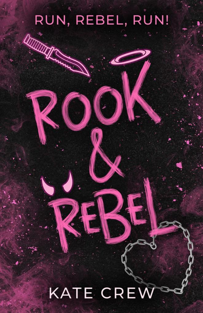 Produktbild: Rook & Rebel | Kate Crew