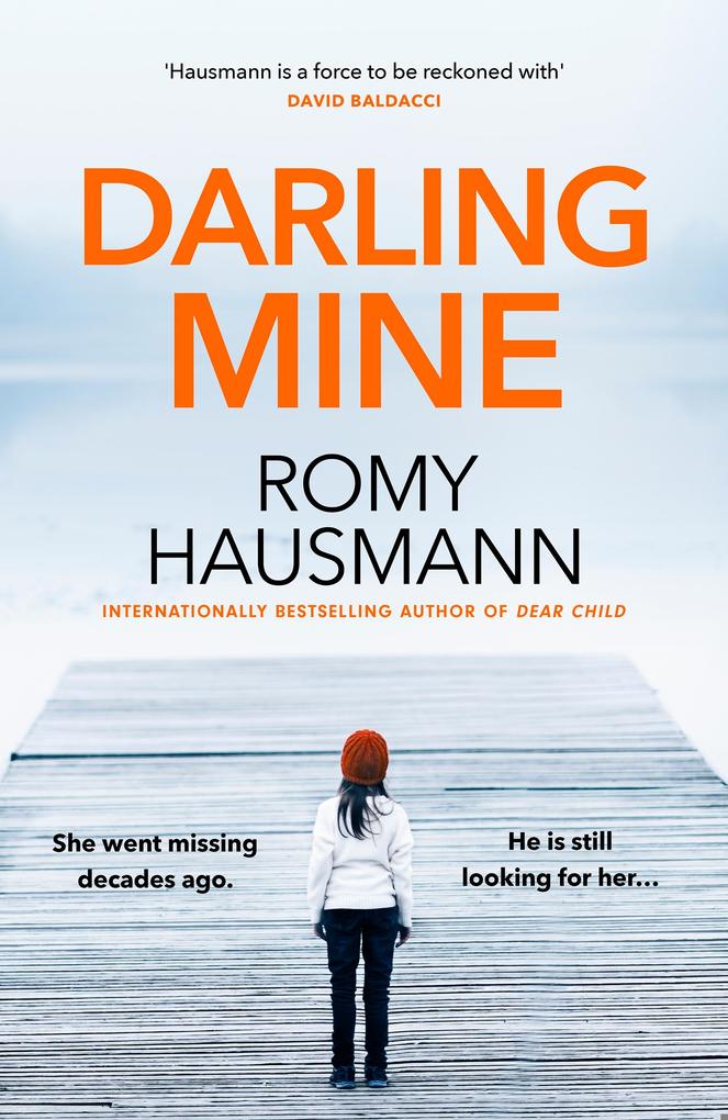 Produktbild: Darling Mine | Romy Hausmann