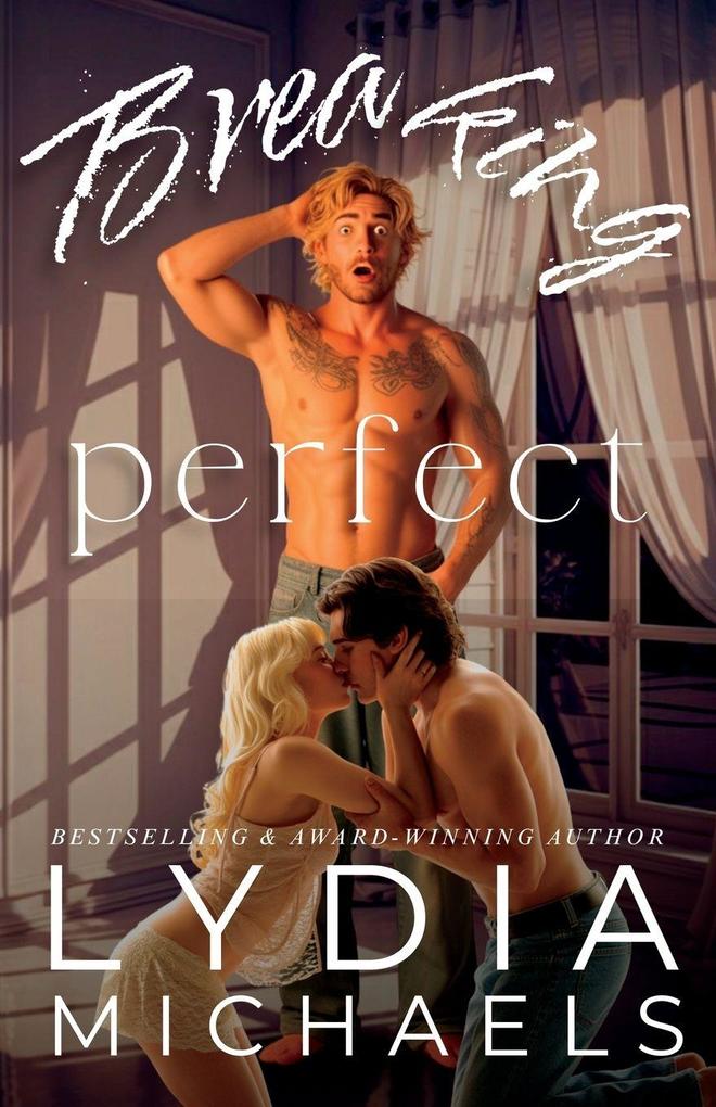 Produktbild: Breaking Perfect | Lydia Michaels
