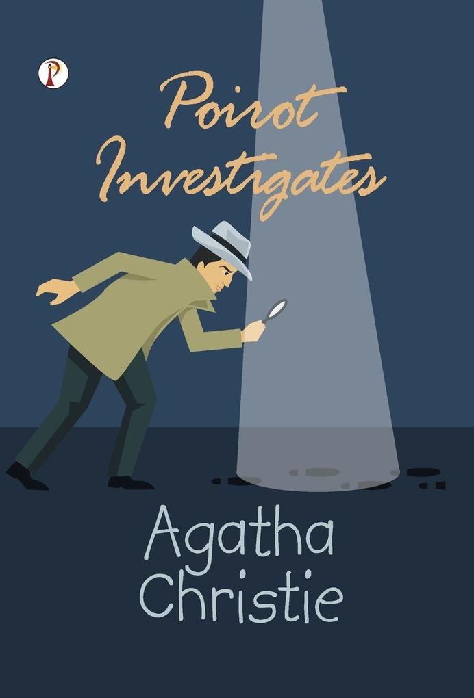 Produktbild: Poirot Investigates | Agatha Christie
