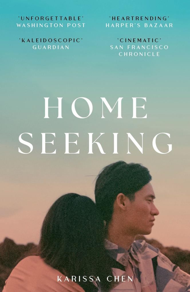 Produktbild: Homeseeking | Karissa Chen