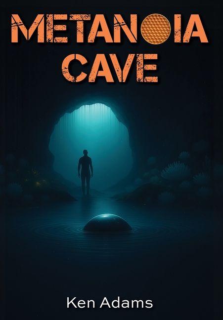 Produktbild: Metanoia Cave | Ken Adams