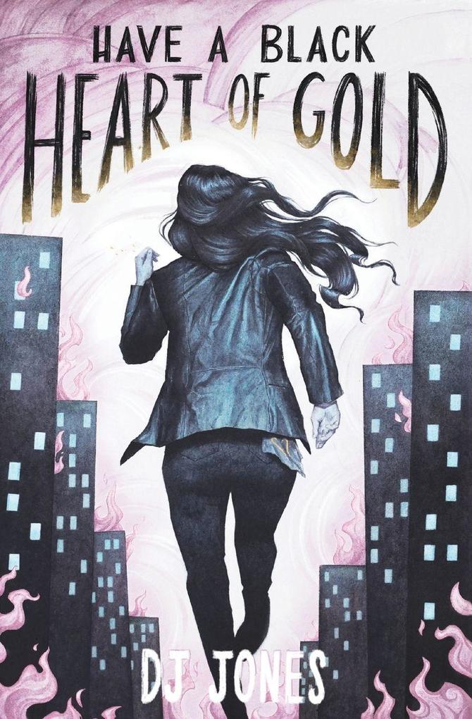 Produktbild: Have a Black Heart of Gold | Dj Jones