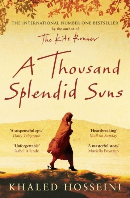 Produktbild: A Thousand Splendid Suns | Khaled Hosseini