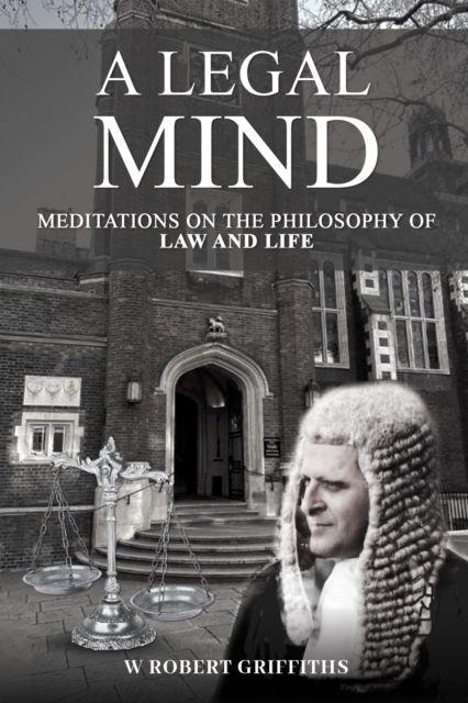 Produktbild: A Legal Mind | W Robert Griffiths