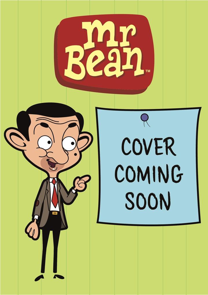 Produktbild: Mr Bean's Terrific Tales | Official Bean, Tiger Aspect Kids & Family