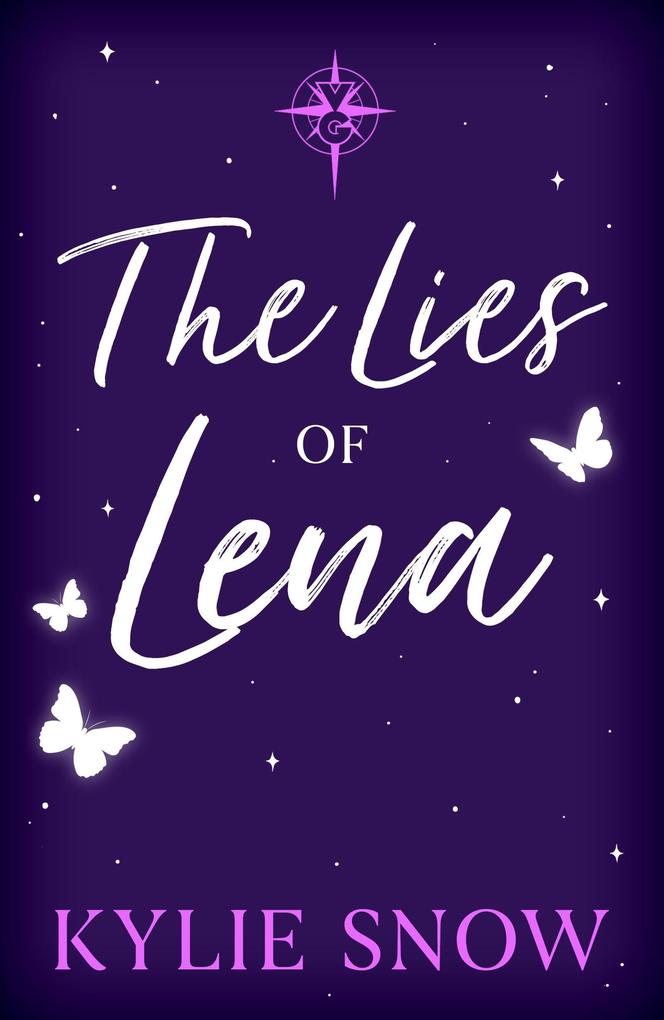 Produktbild: The Lies of Lena | Kylie Snow