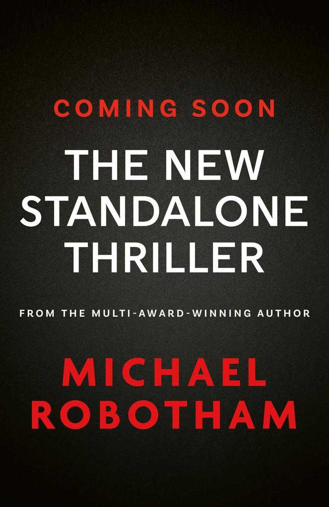 Produktbild: Tell Me Something True | Michael Robotham