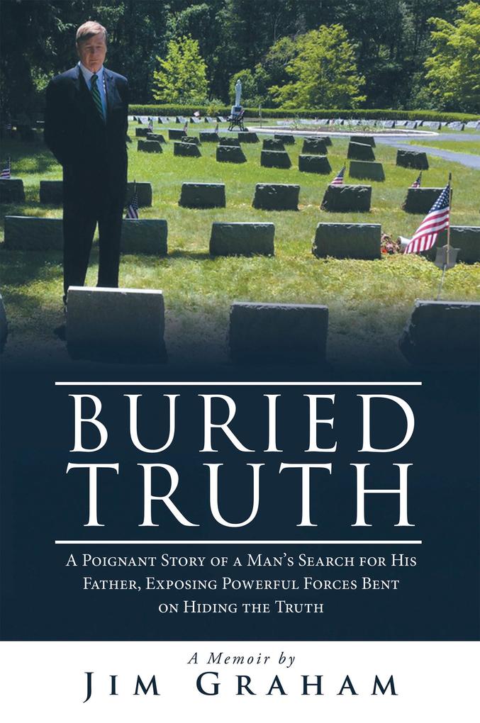 Produktbild: Buried Truth | Jim Graham