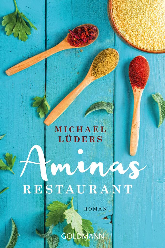 Produktbild: Aminas Restaurant | Michael Lüders