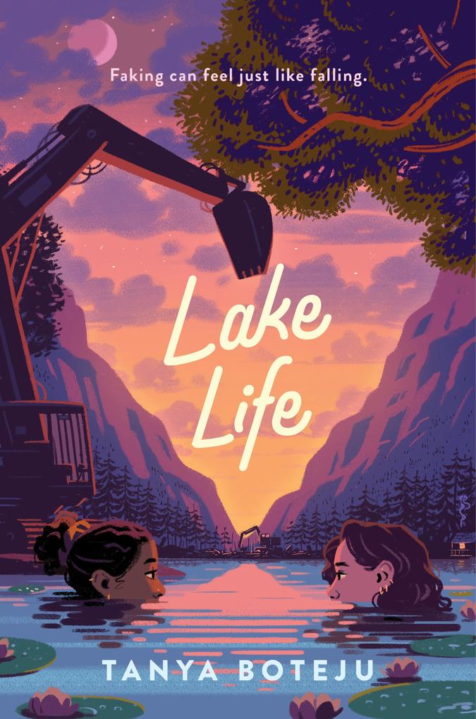 Produktbild: Lake Life | Tanya Boteju