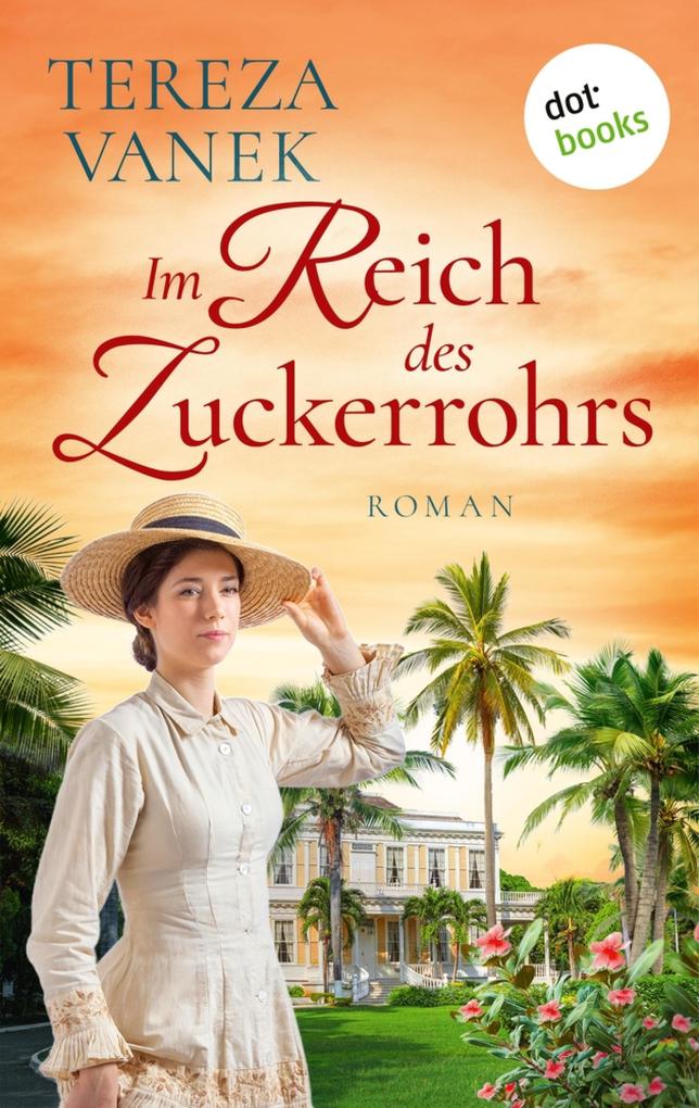 Produktbild: Im Reich des Zuckerrohrs | Tereza Vanek