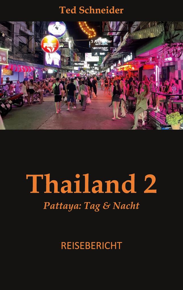 Produktbild: Thailand 2 | Ted Schneider