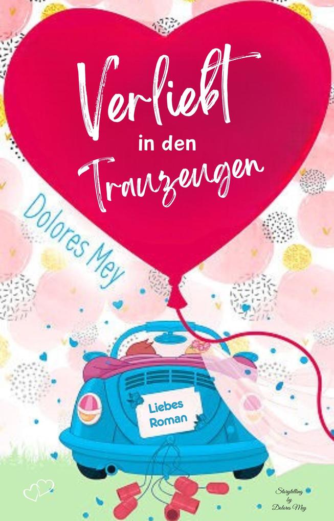 Produktbild: Verliebt in den Trauzeugen | Dolores Mey