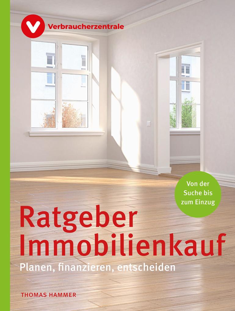 Produktbild: Ratgeber Immobilienkauf | Thomas Hammer