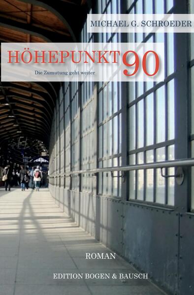 Produktbild: Höhepunkt 90 | Michael G. Schroeder