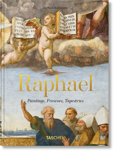 Produktbild: Raphael | Michael Rohlmann