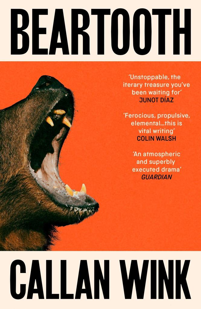 Produktbild: Beartooth | Callan Wink