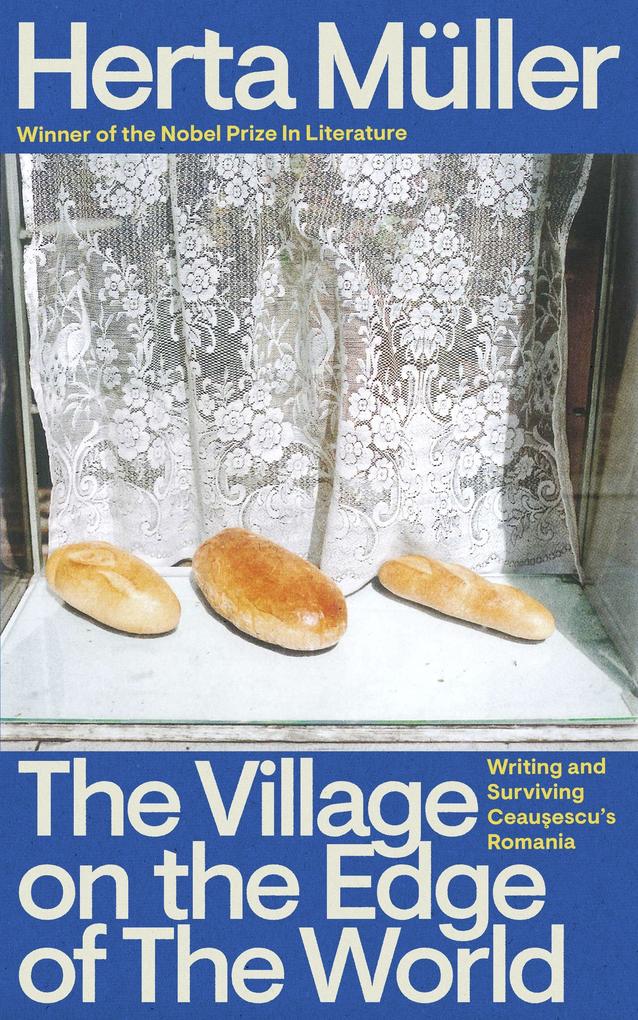 Produktbild: The Village on the Edge of the World | Herta Müller