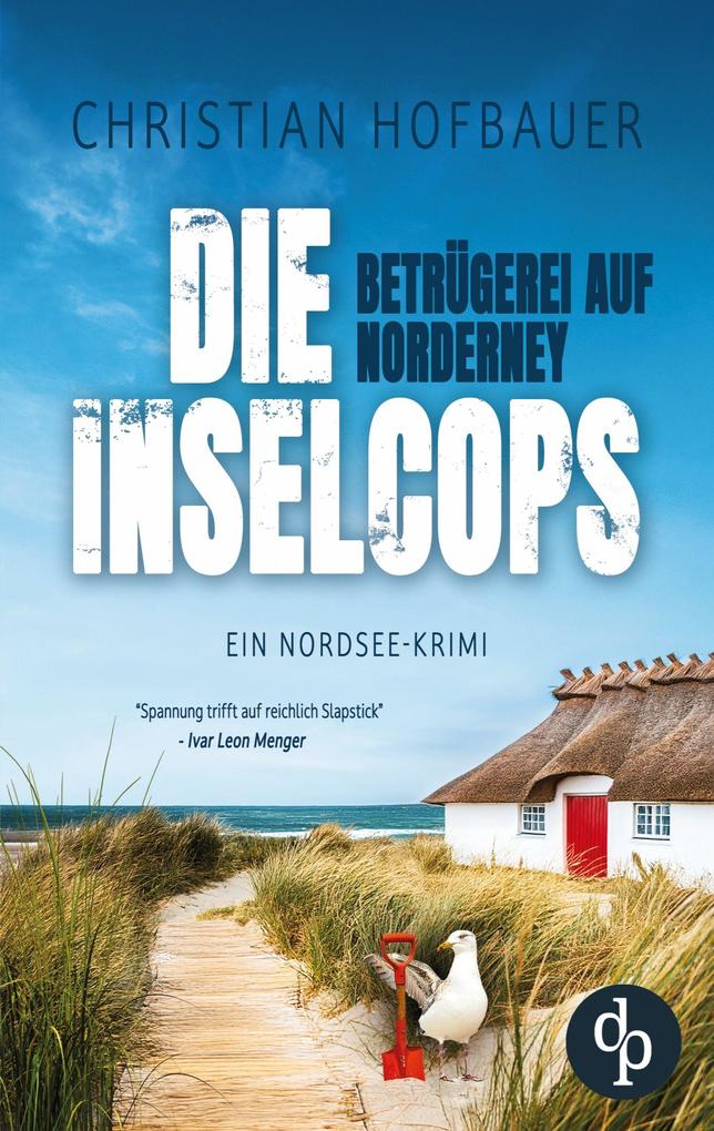 Produktbild: Betrügerei auf Norderney | Ein Nordsee Krimi | Christian Hofbauer