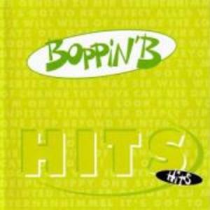 Produktbild: Hits | Boppin' B