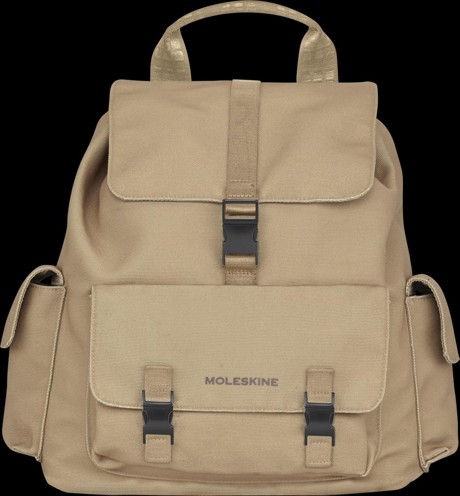 Produktbild: MOLESKINE RUCKSACK MEDIUM HAVANA THE LEGENDARY