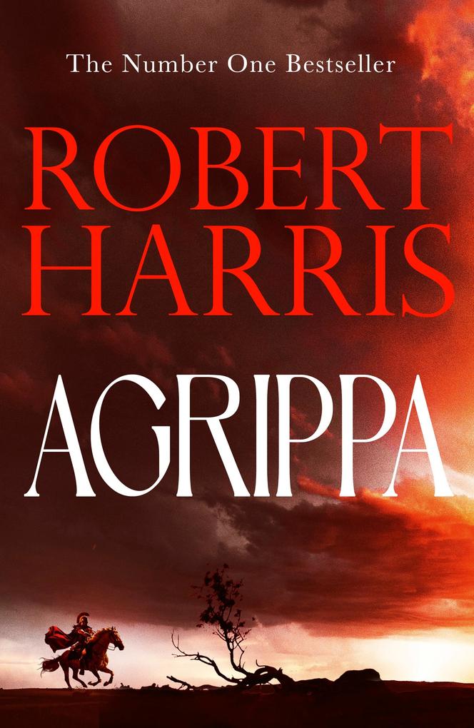 Produktbild: Agrippa | Robert Harris