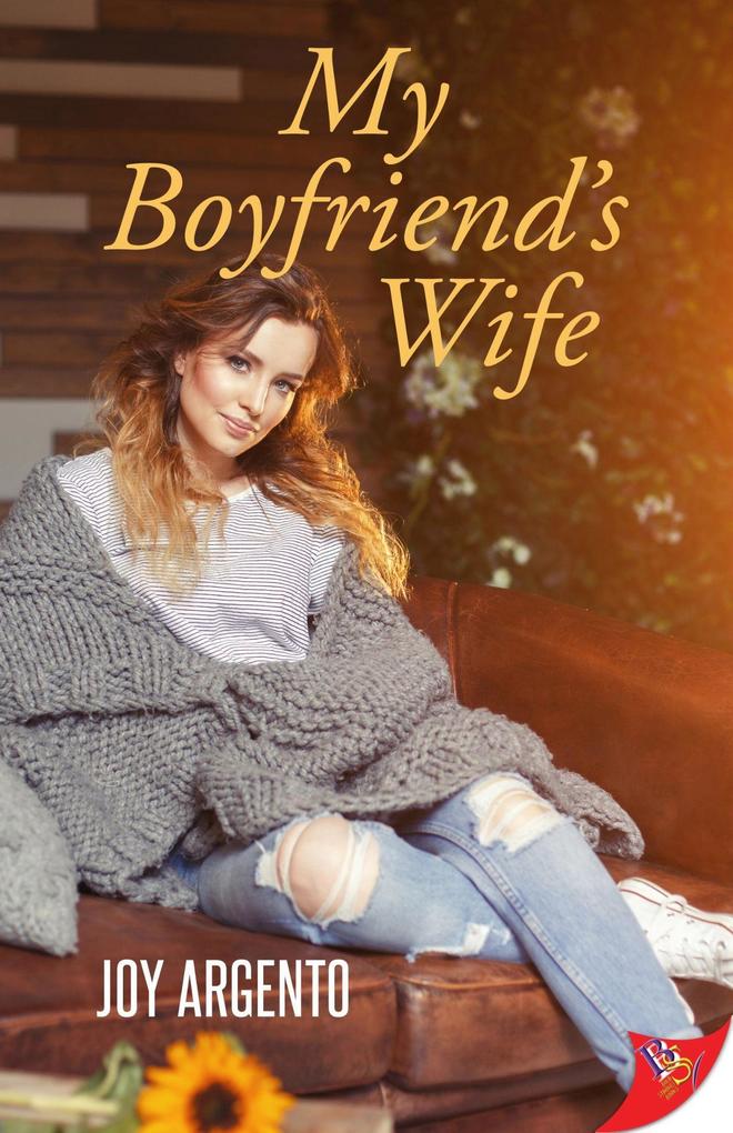 Produktbild: My Boyfriend's Wife | Joy Argento