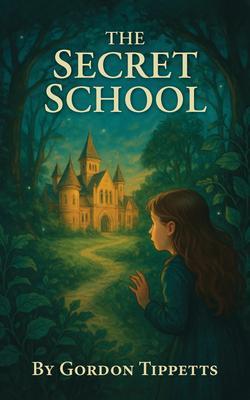Produktbild: The Secret School | Gordon Tippetts
