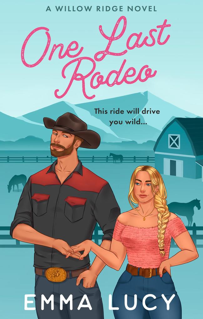 Produktbild: One Last Rodeo | Emma Lucy