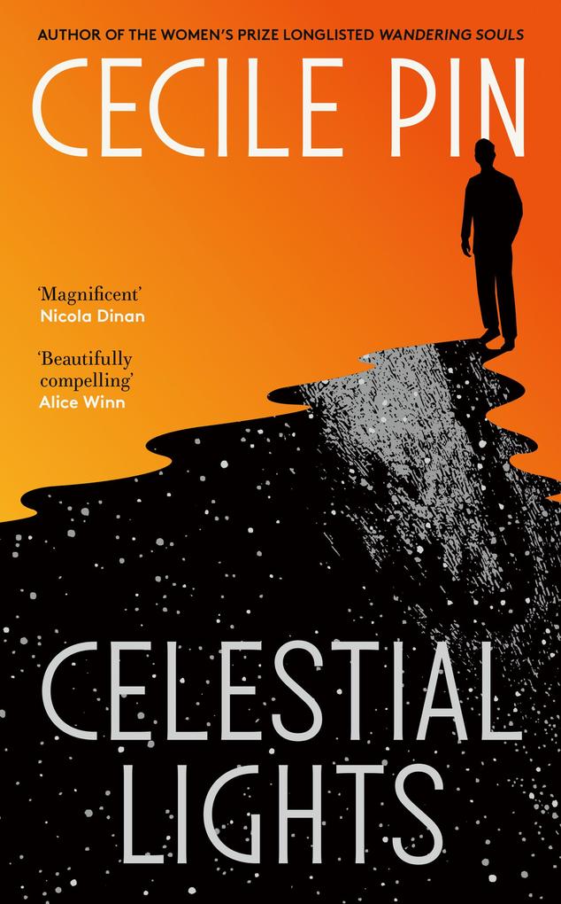 Produktbild: Celestial Lights | Cecile Pin