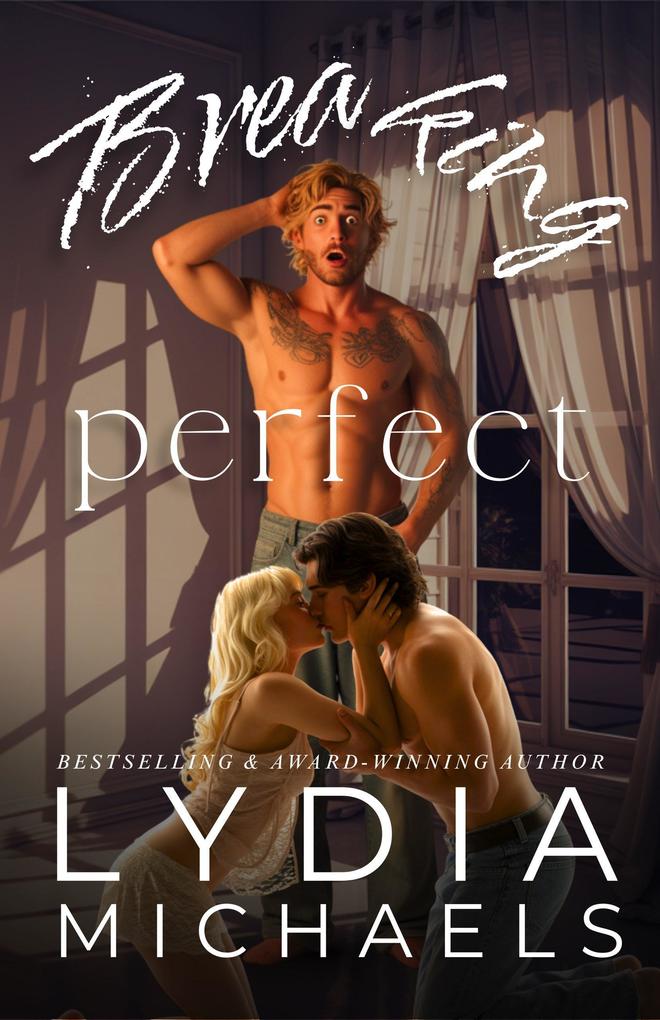 Produktbild: Breaking Perfect | Lydia Michaels
