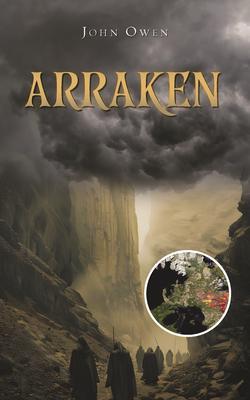 Produktbild: Arraken | John Owen