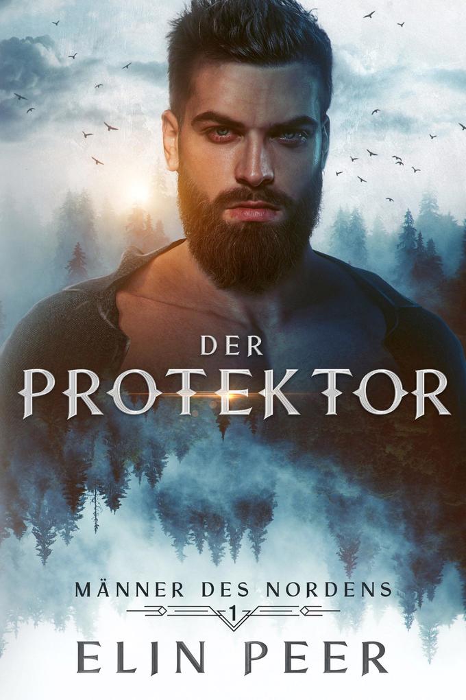 Produktbild: Der Protektor | Elin Peer