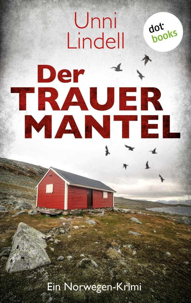 Produktbild: Der Trauermantel | Unni Lindell