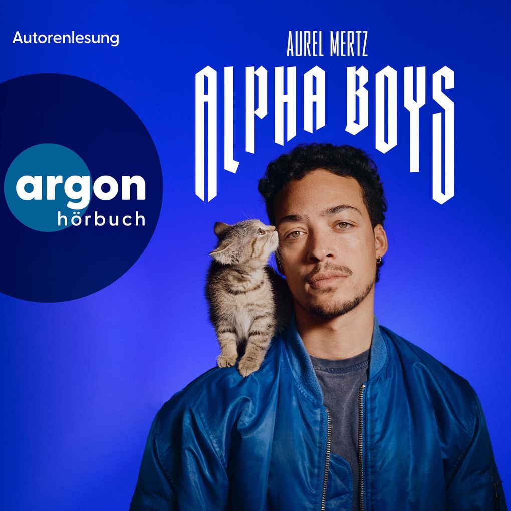 Produktbild: Alpha-Boys | Aurel Mertz