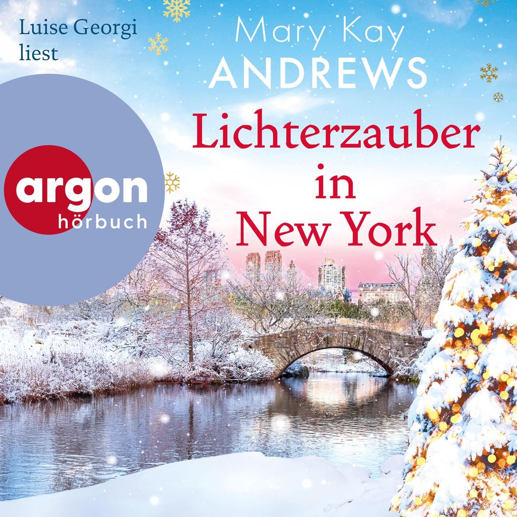 Produktbild: Lichterzauber in New York | Mary Kay Andrews