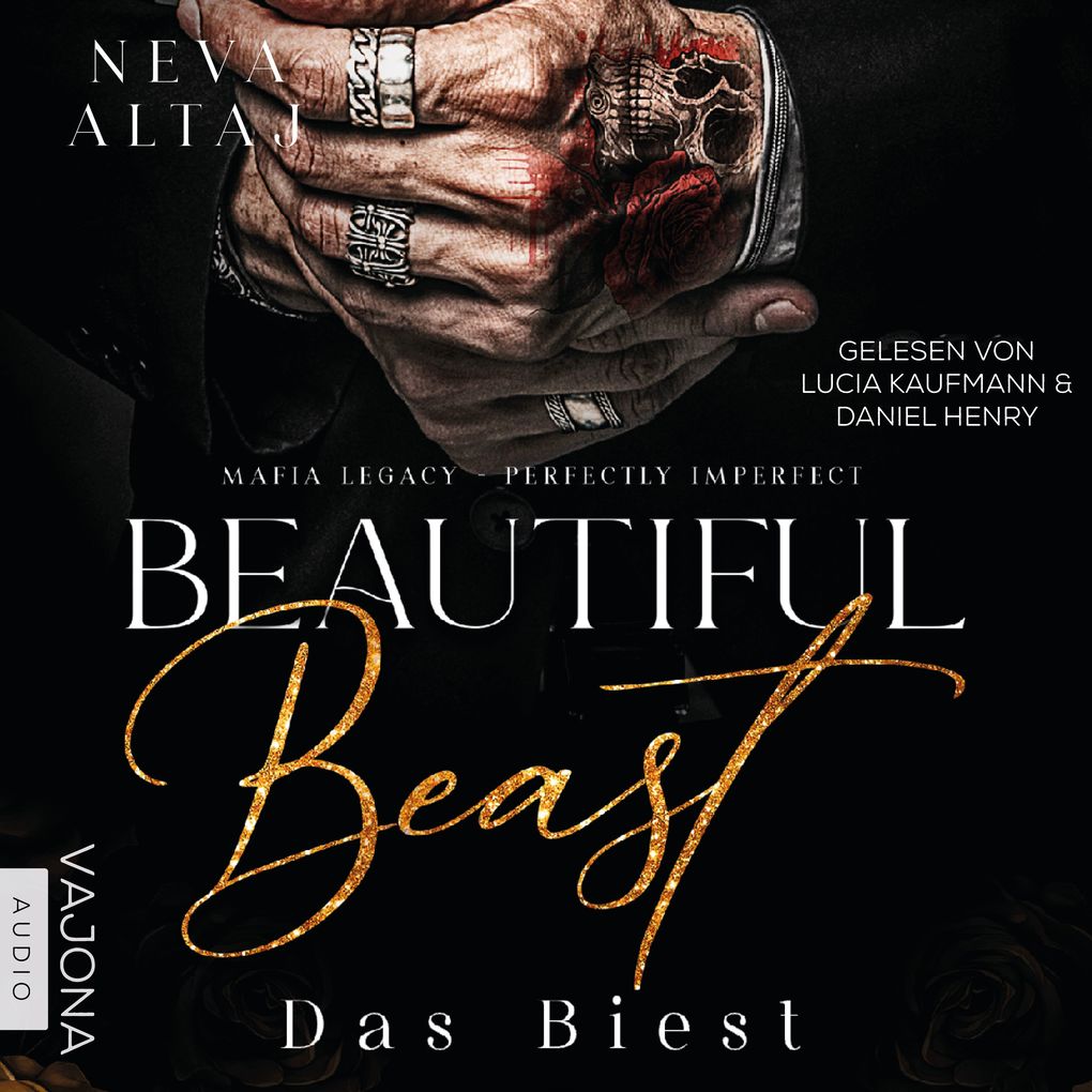 Produktbild: Beautiful Beast | Neva Altaj