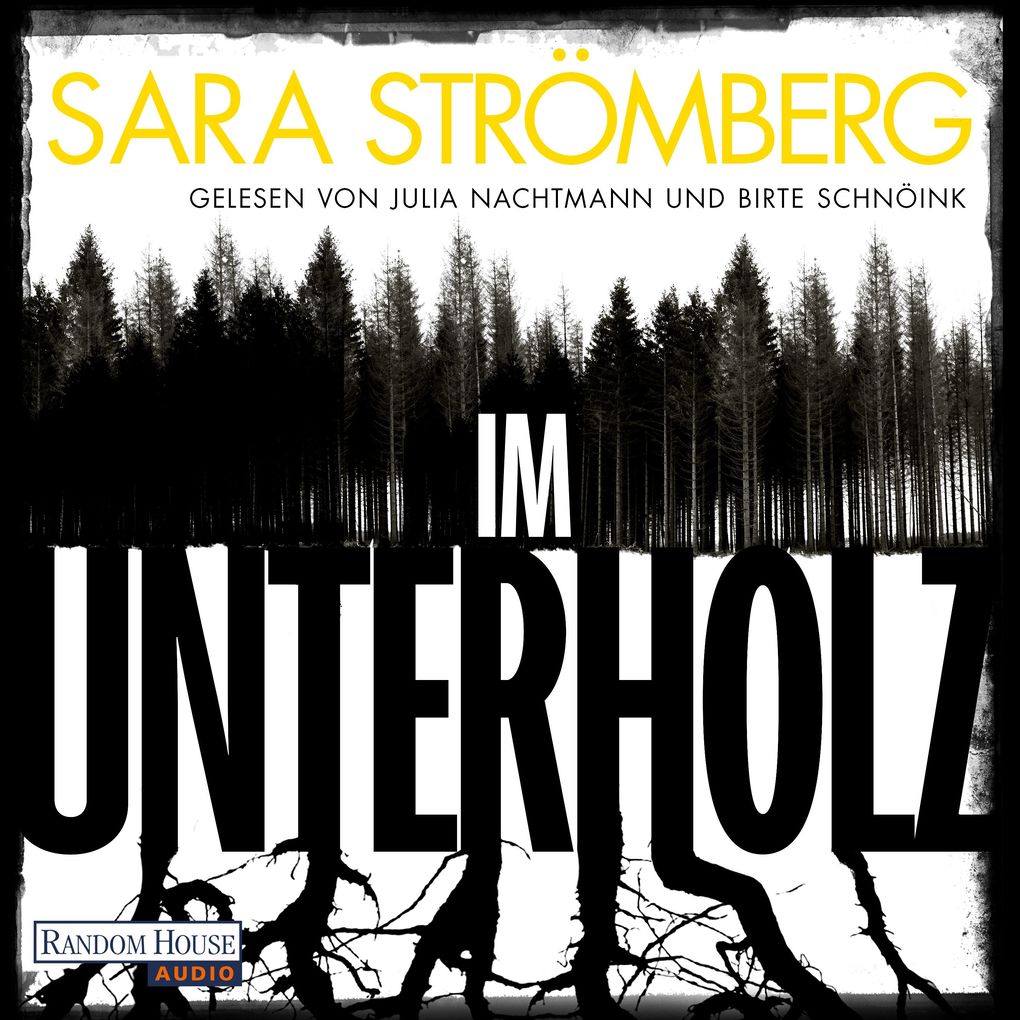 Produktbild: Im Unterholz | Sara Strömberg