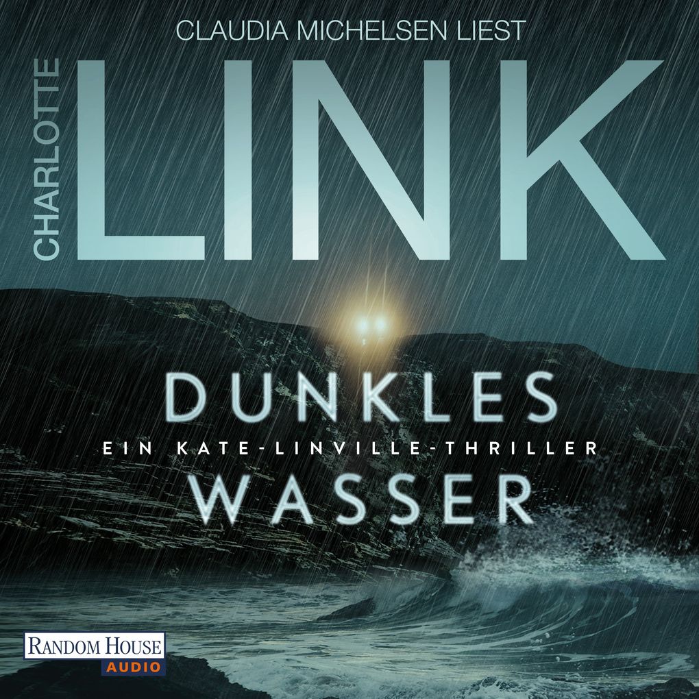 Produktbild: Dunkles Wasser | Charlotte Link