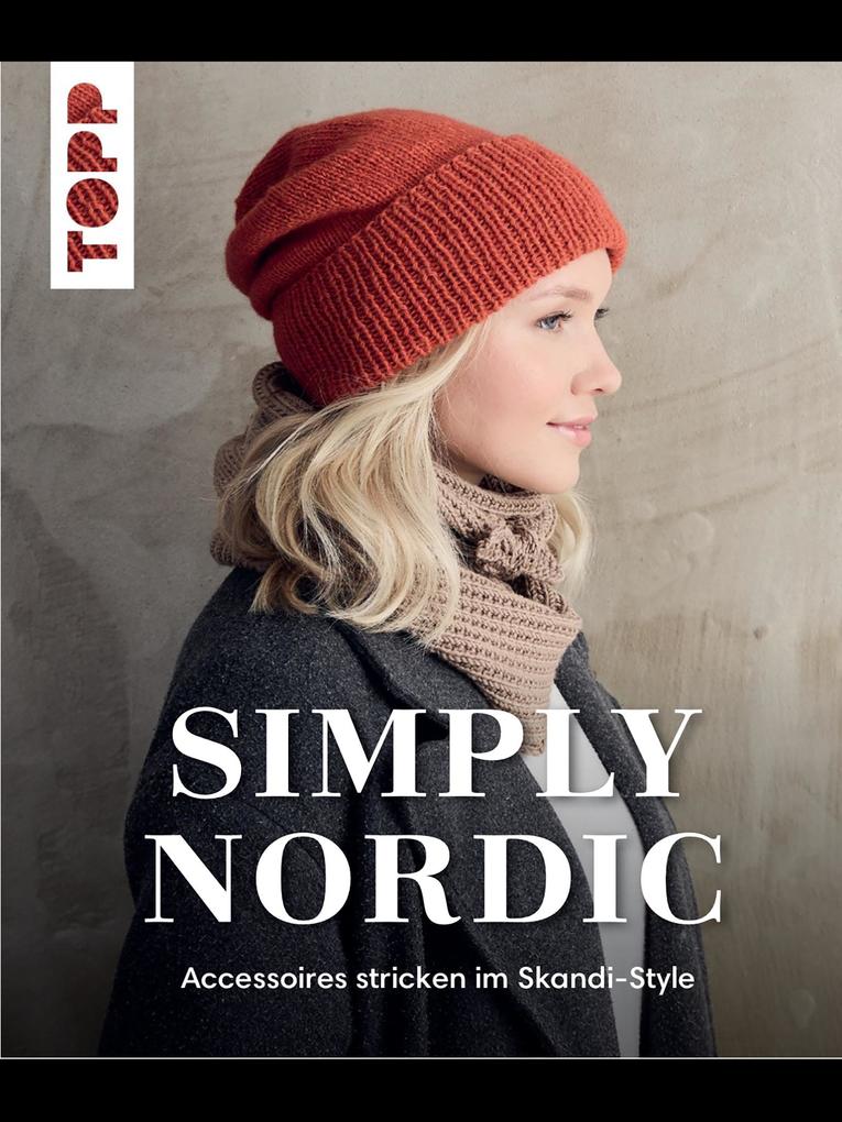 Produktbild: Simply nordic | Frechverlag