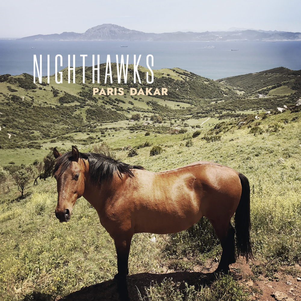 Produktbild: Paris-Dakar | Nighthawks